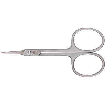 Ножницы DEWAL для кутикулы 9,7 см, матовый
