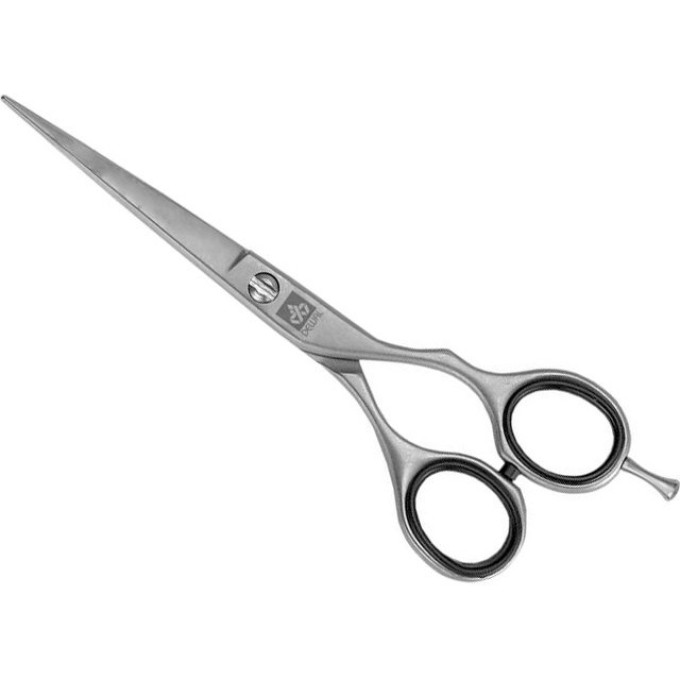 Прямые ножницы DEWAL Basic Step 2235/5,5 с микронасечкой, 5,5″ 2235/5.5